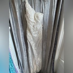 Sherri Hill #55311 SIZE 6